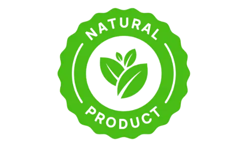 Natural Ingredients